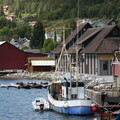 Fjordmuseum Kaupanger
