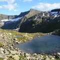 Frudalsvatnet