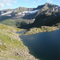 Frudalsvatnet