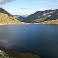 Frudalsvatnet