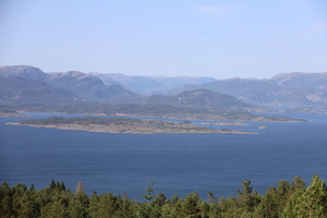Fensfjorden