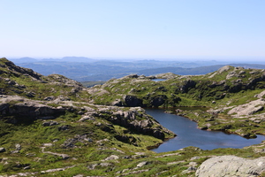 Norwegen 2026