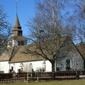 Kirche in Femsjö
