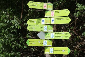 Webweiser am Alemannenweg