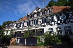 Hofgut Rodenstein