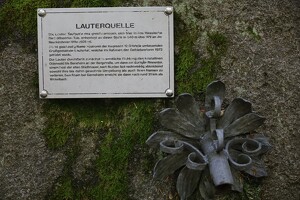 Lauterquelle