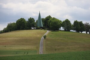 Kriegsgräberstätte Modautal