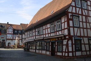 Michelstadt