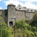 Burg in Monschau