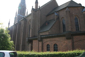 Kirche in Gemünd