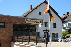Golbacher Oase