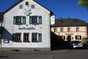 Klosterschänke Steinfeld