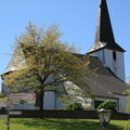 Kirche in Nettersheim