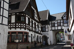 Kölner Hof, Blankenheim
