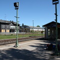 Bahnhof Blankenheim
