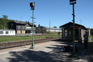 Bahnhof Blankenheim