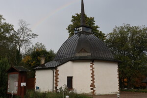 Kapelle bei Gerolstein