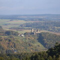 Alte Burg von Dietzenley