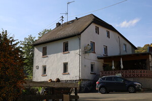 Üdersdorfer Mühle