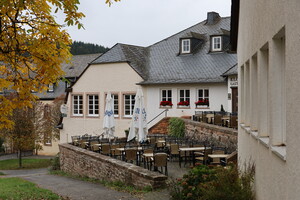 Klostergaststätte Himmerod