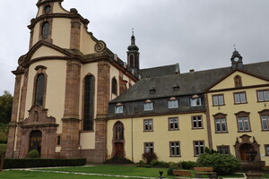 Kloster Himmerod