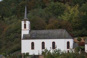 Kirche in Bruch