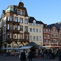 Markt in Trier
