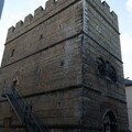 Alter Turm in Trier