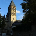 Kirche in Trier