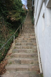 Blankeneser Treppe