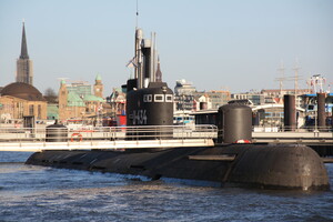  Museums-U-Boot U-434