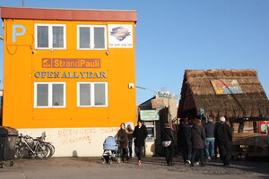 Strand-Pauli