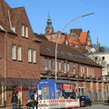 St. Pauli Hafenstraße
