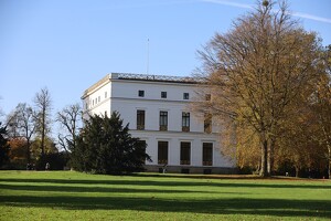 Jenisch-Haus