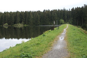 Oberer Nassenwieser Teich