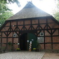 Heidemuseum in Wilsede