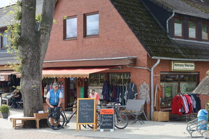 Heitmanns Hökerladen in Undeloh