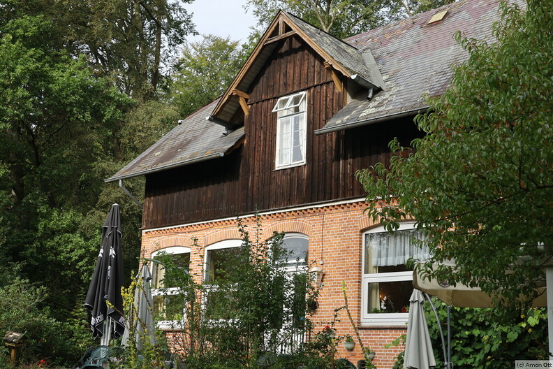 Eickhof in Niederhaverbeck