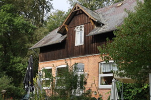 Eickhof in Niederhaverbeck