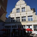 Frühstücks-Cafe in Rheine