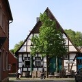 Klosterhof Bevergern