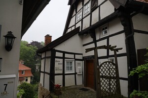 Gästehaus in Tecklenburg