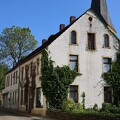 Altes Haus in Oerlinghausen