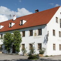 Gasthof zum Löwen in Wessobrunn