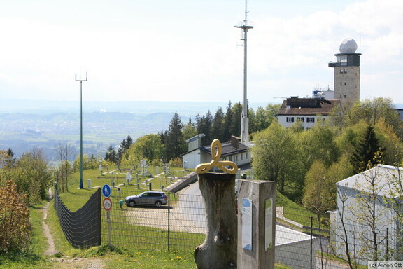Observatorium Hoher Peißenberg
