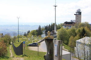 Observatorium Hoher Peißenberg