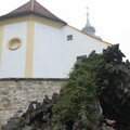 Kirche in Wildsteig