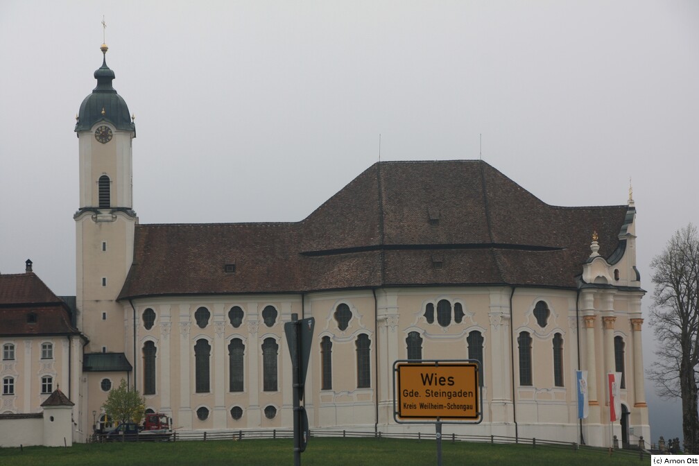 Wieskirche