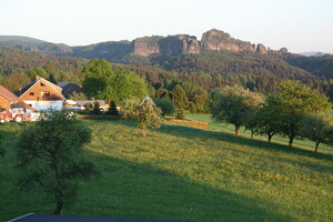 Blick von Altendorf