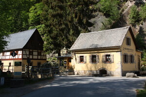 Neumannmühle